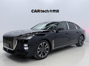 Hongqi H9 2026