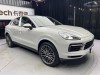 Porsche Cayenne 2022