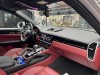 Porsche Cayenne 2022