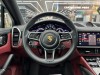 Porsche Cayenne 2022