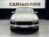 Porsche Cayenne 2022