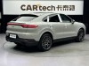 Porsche Cayenne 2022