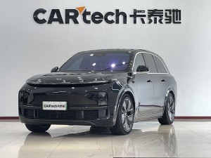 Li Auto L8 2025