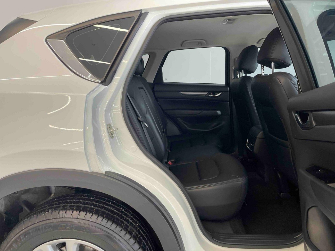 Mazda CX-5 2024