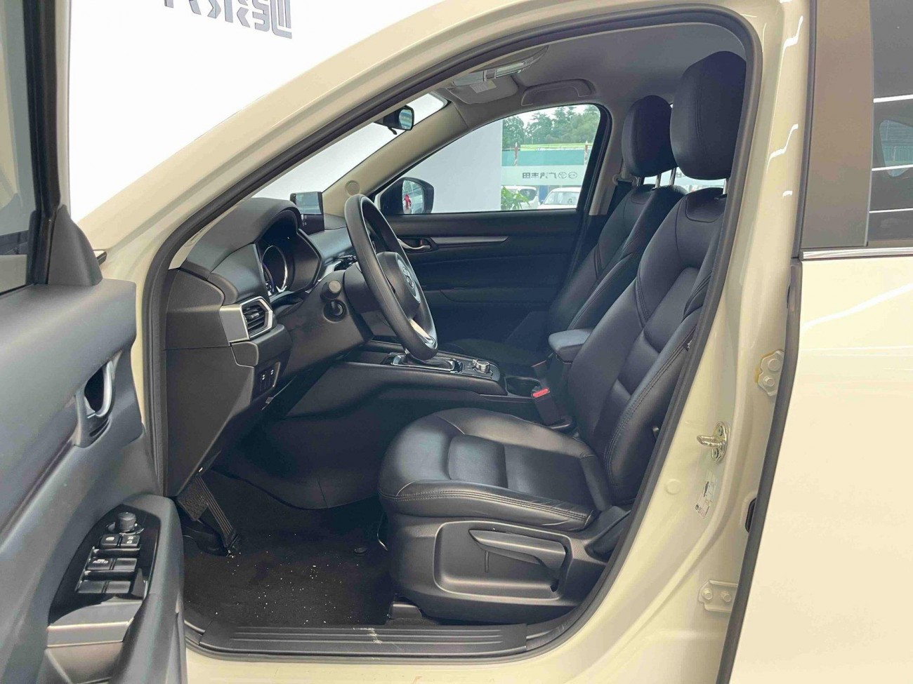 Mazda CX-5 2024