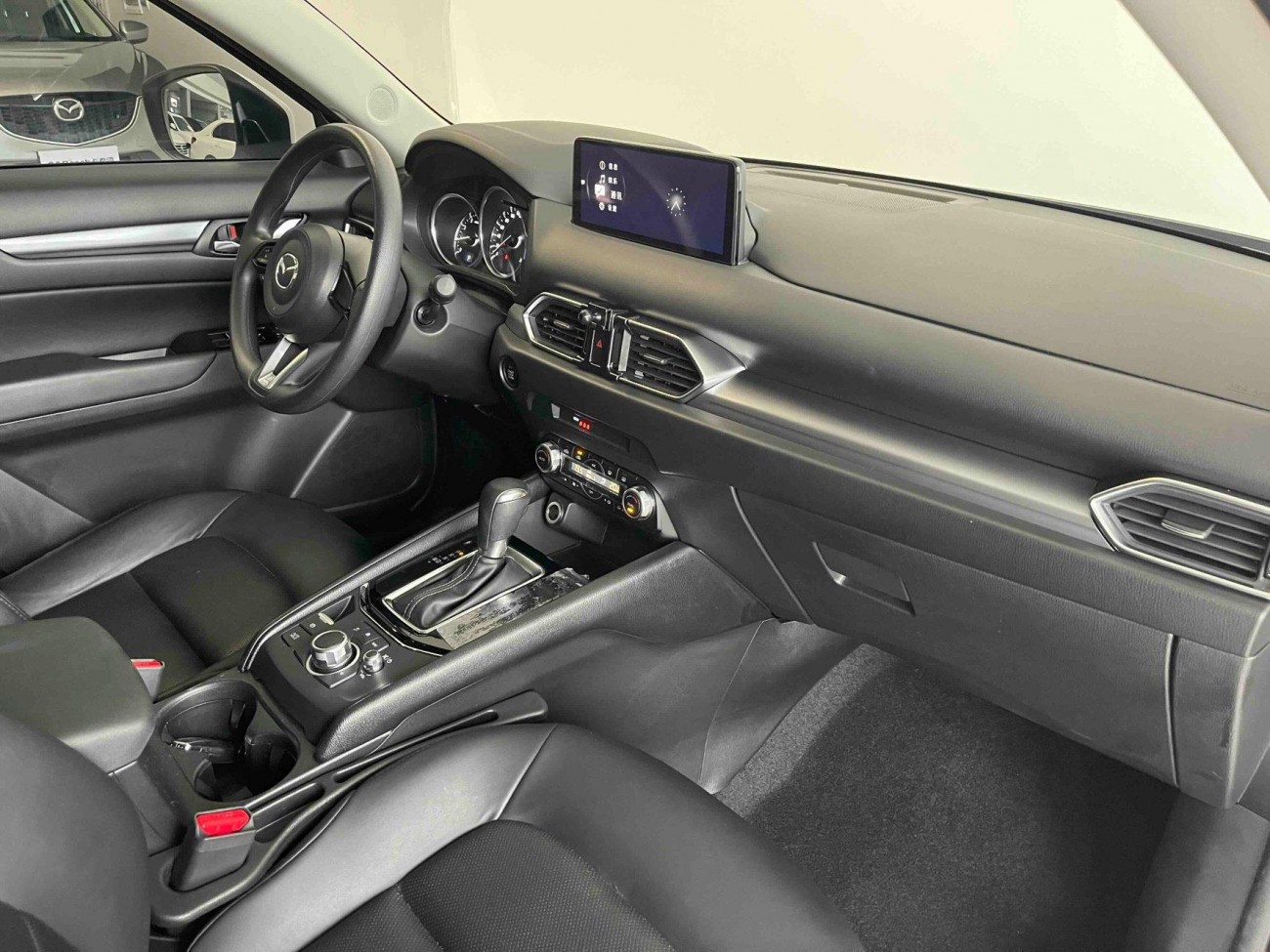 Mazda CX-5 2024