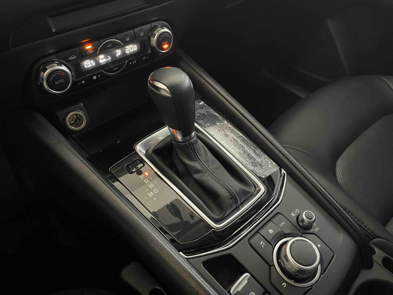 Mazda CX-5 2024