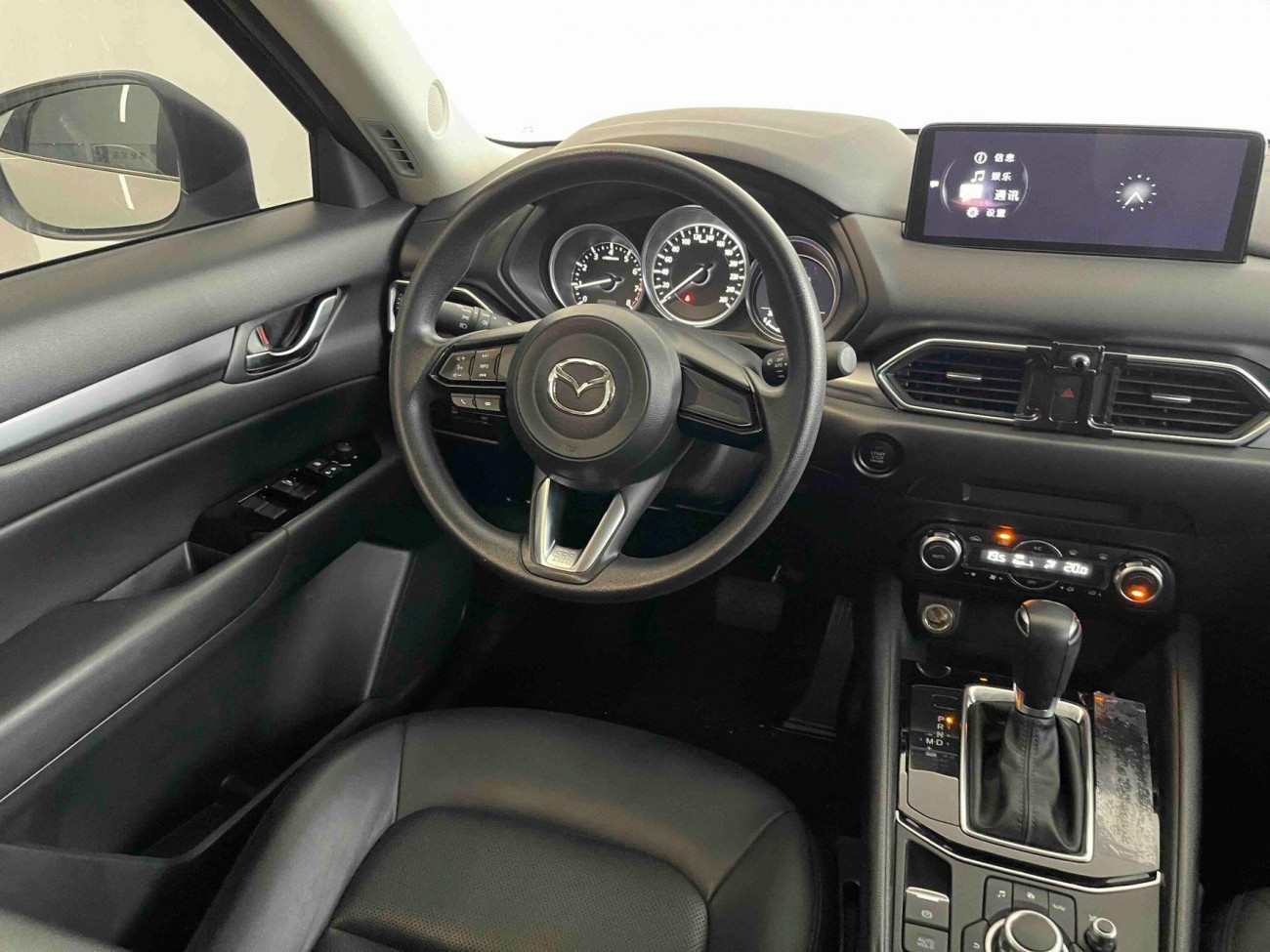 Mazda CX-5 2024
