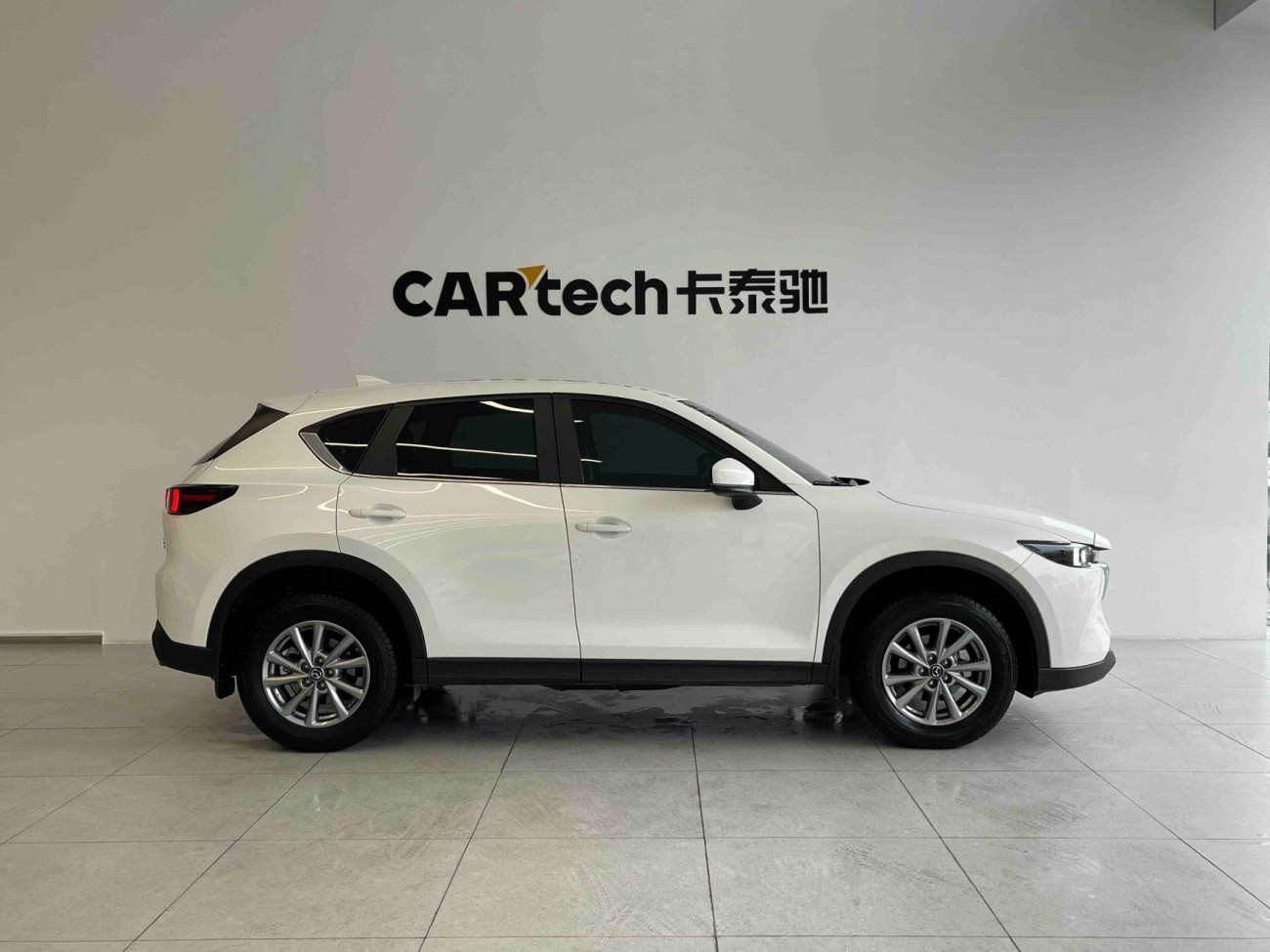 Mazda CX-5 2024