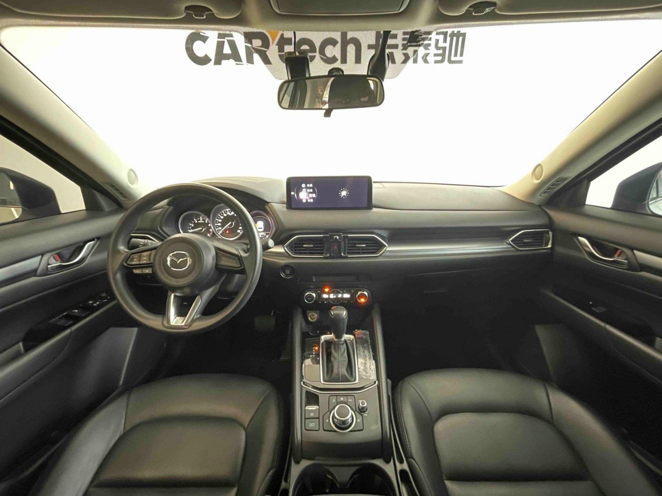 Mazda CX-5 2024
