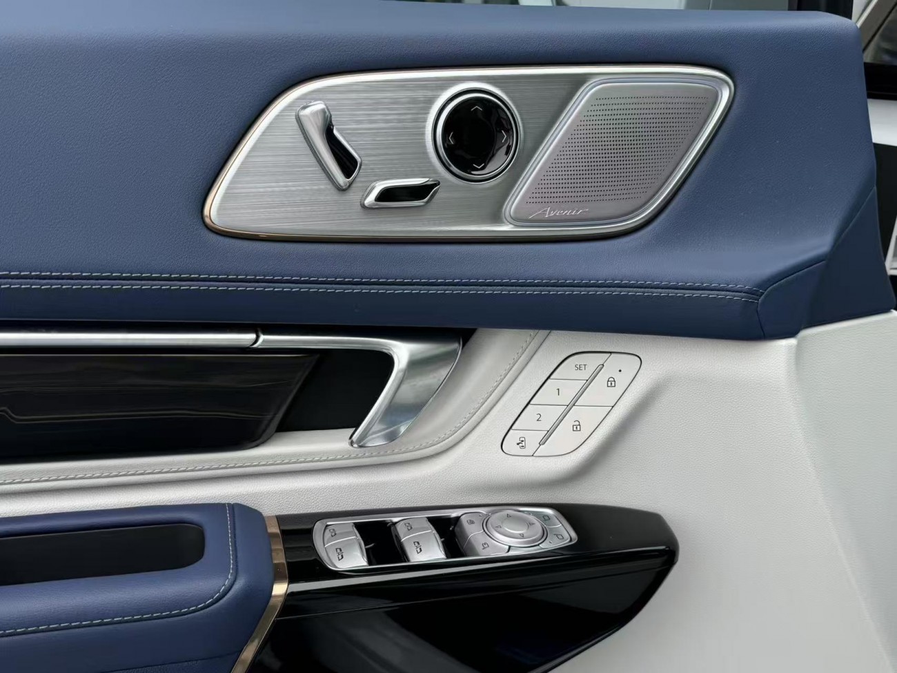 Buick Century 2025