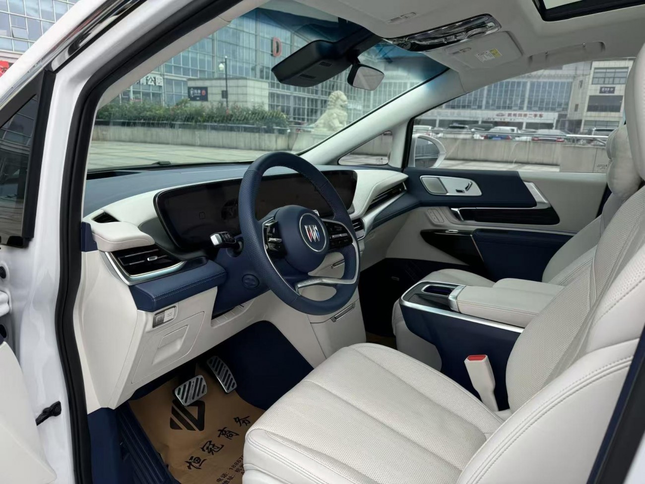 Buick Century 2025