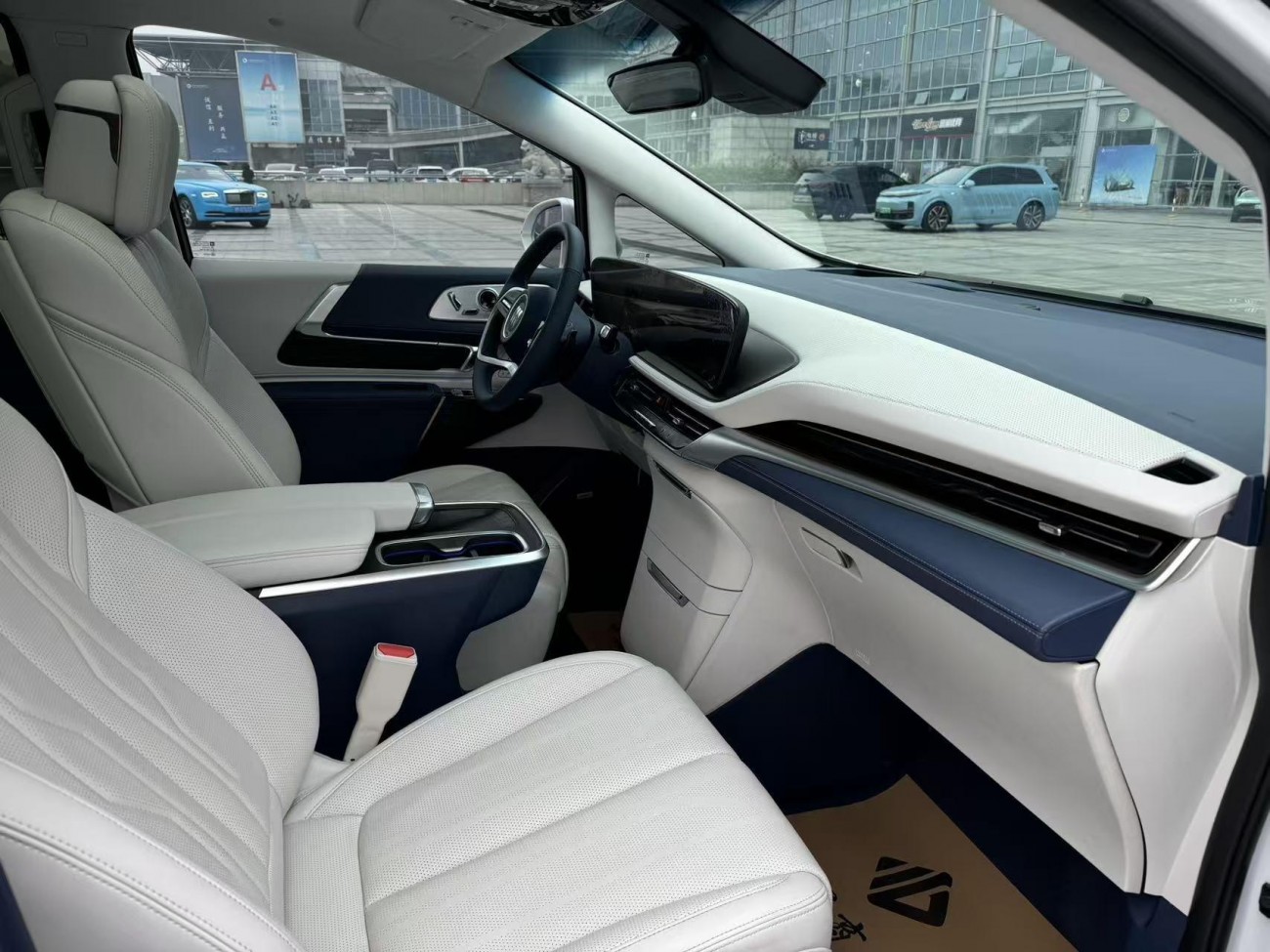 Buick Century 2025