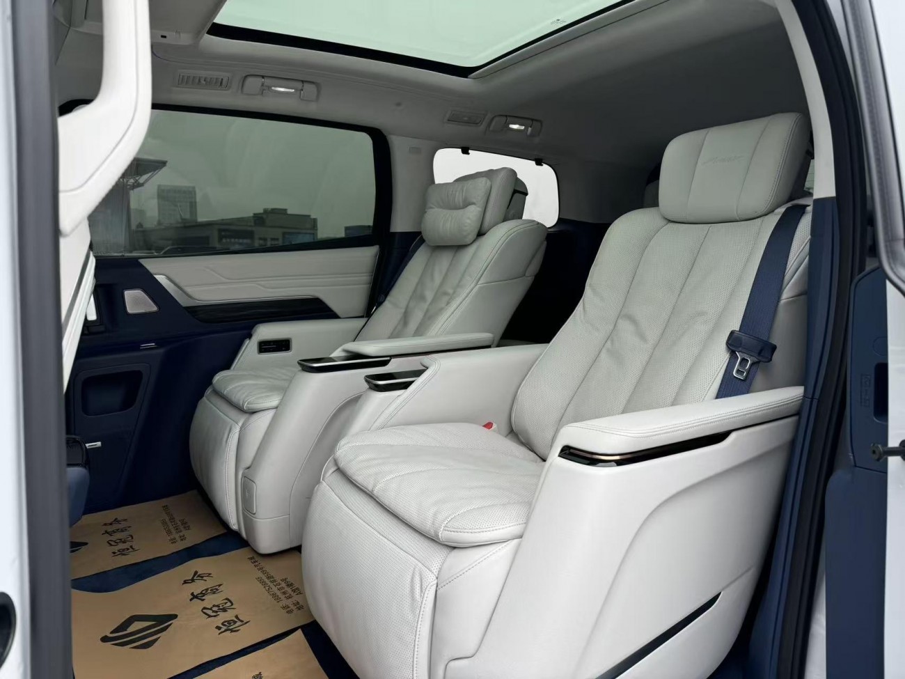Buick Century 2025