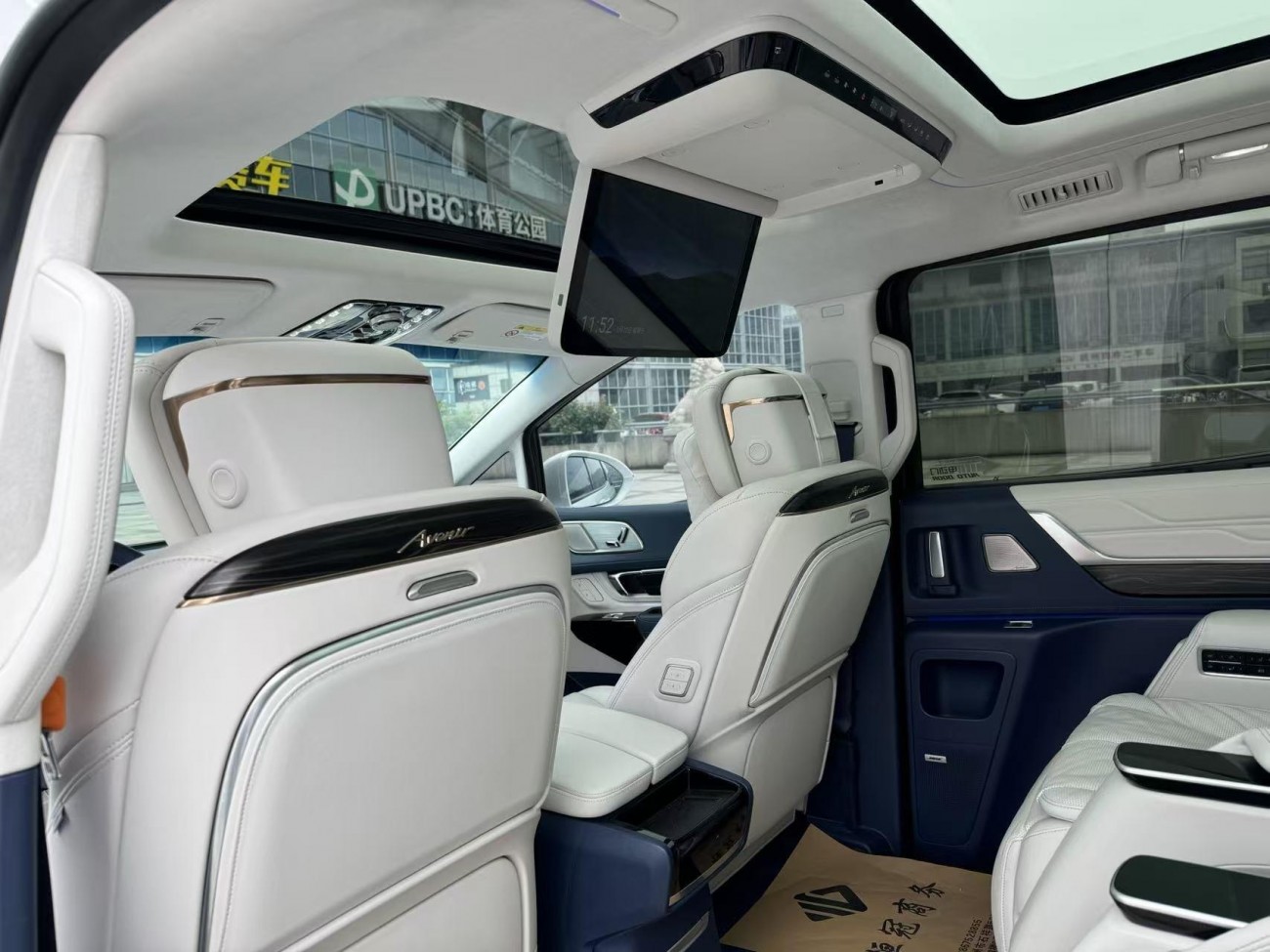 Buick Century 2025