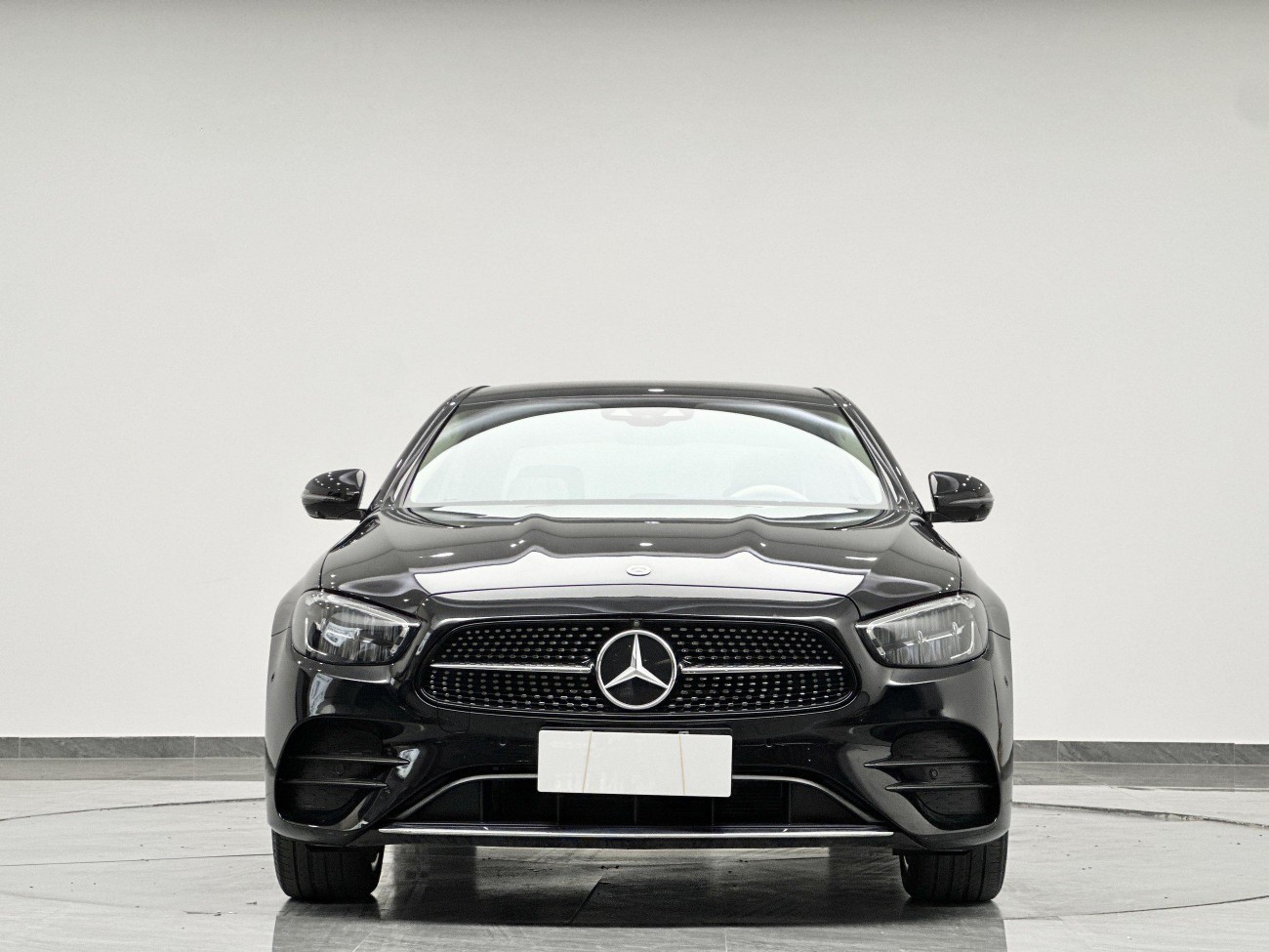 Mercedes-Benz E 300 L 2022