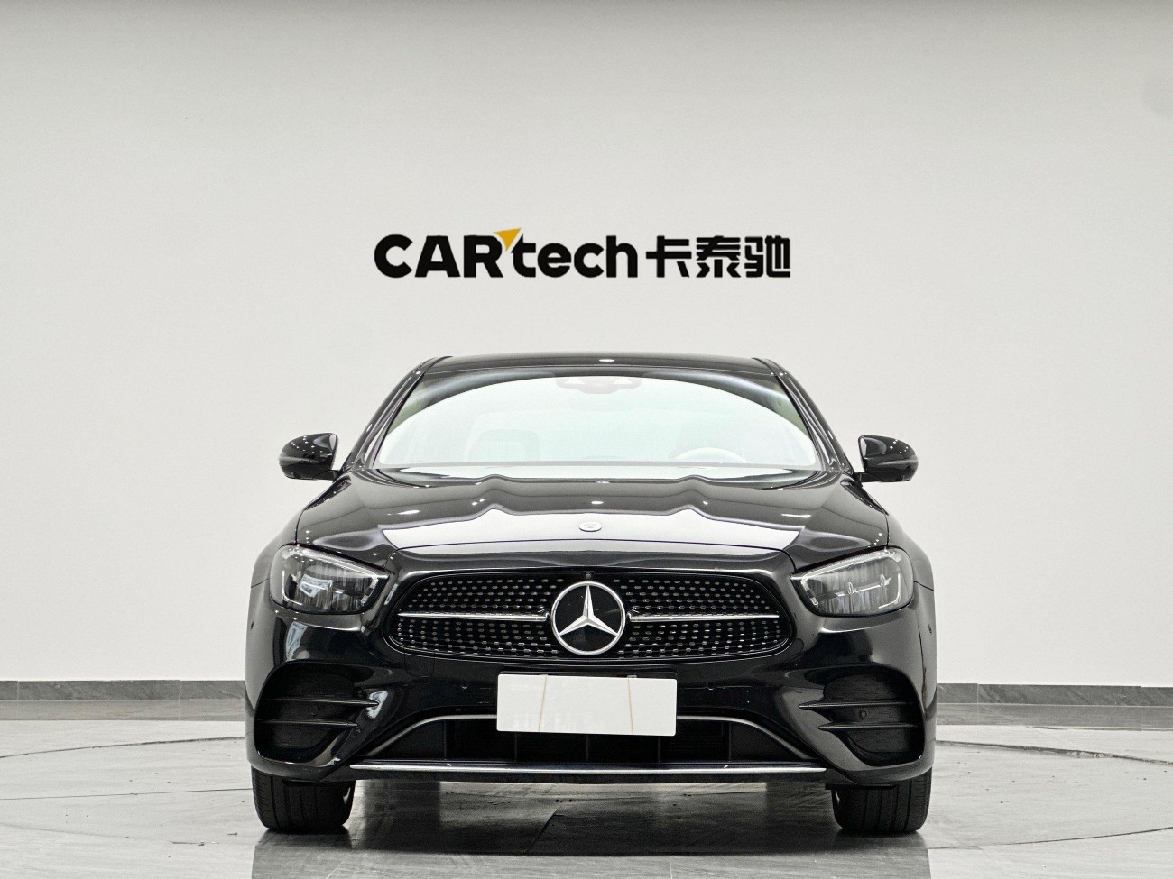 Mercedes-Benz E 300 L 2022