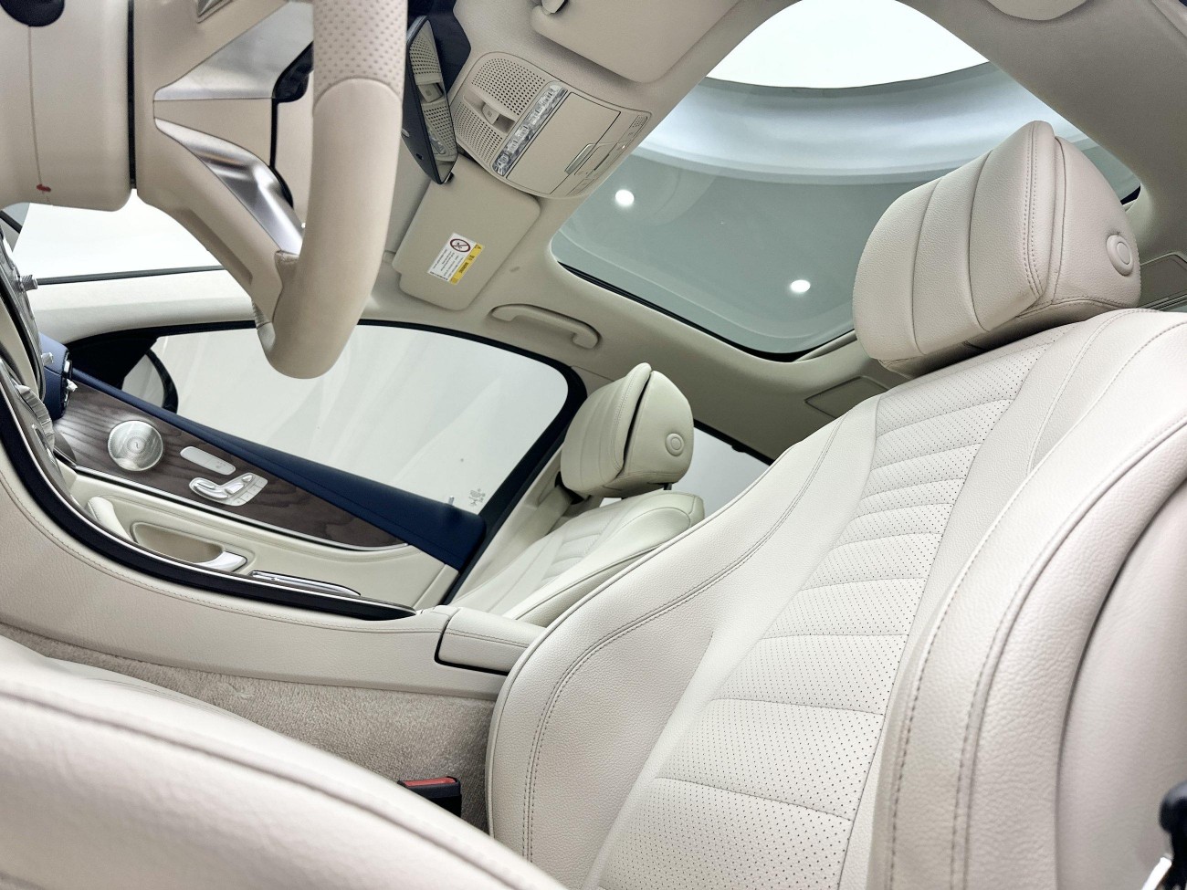 Mercedes-Benz E 300 L 2022