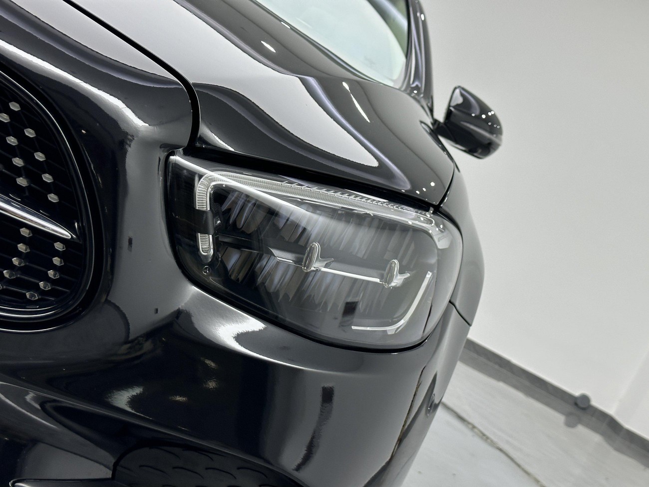 Mercedes-Benz E 300 L 2022