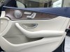 Mercedes-Benz E 300 L 2022