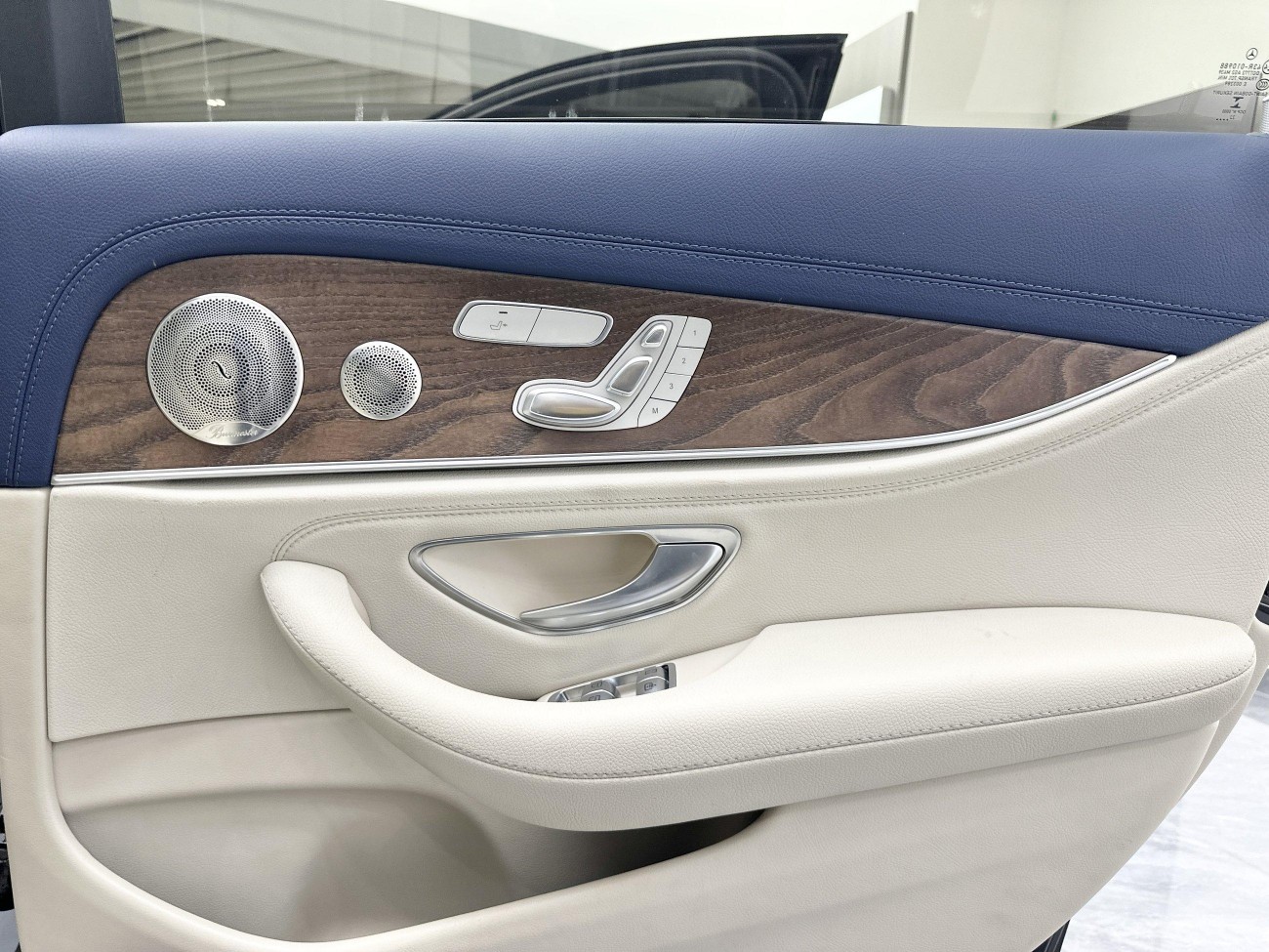 Mercedes-Benz E 300 L 2022