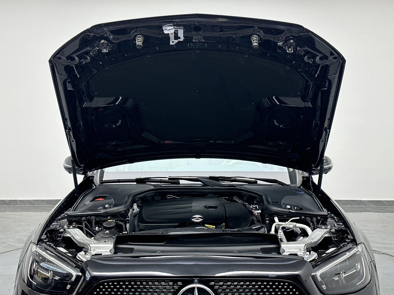 Mercedes-Benz E 300 L 2022