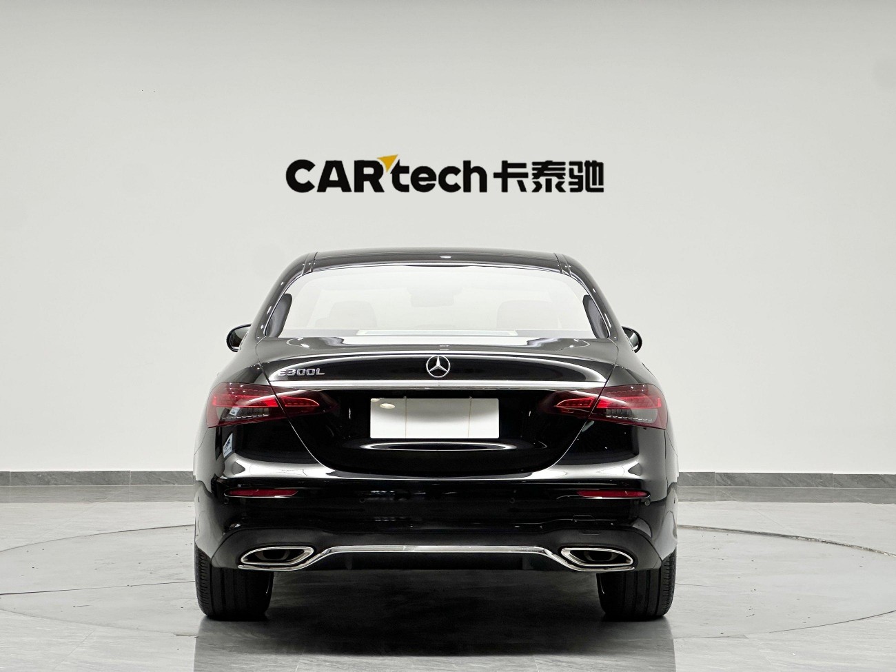 Mercedes-Benz E 300 L 2022