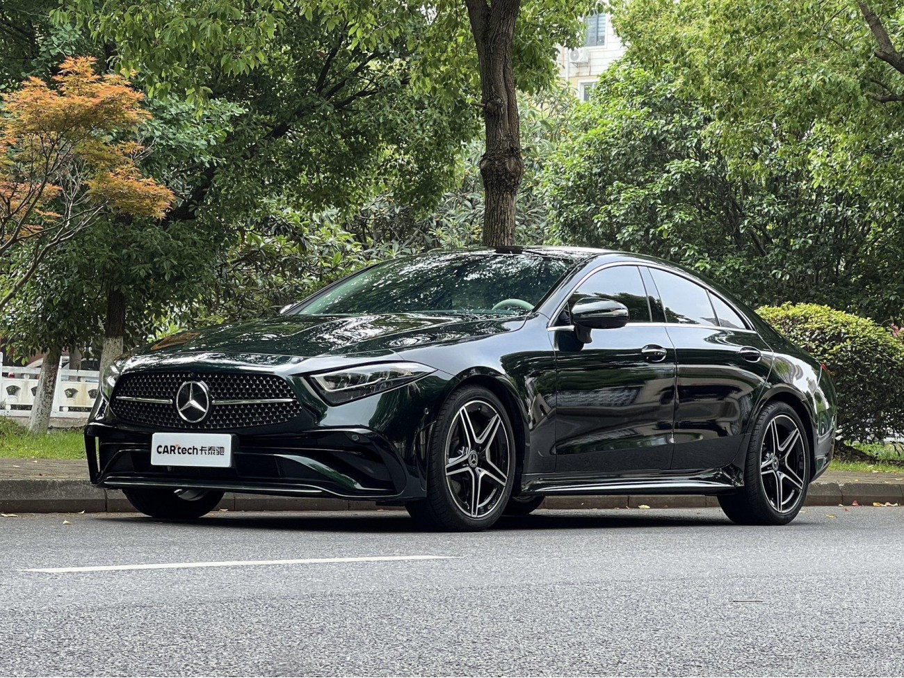 Mercedes-Benz CLS 300 2023