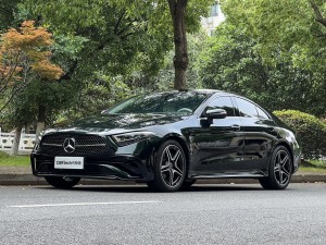 Mercedes-Benz CLS 300 2023