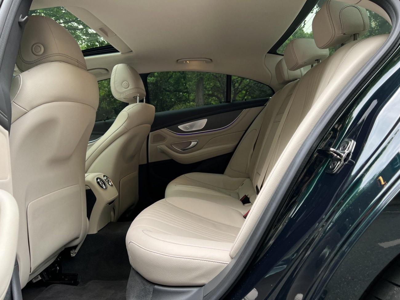 Mercedes-Benz CLS 300 2023