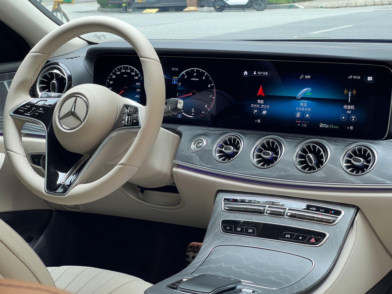 Mercedes-Benz CLS 300 2023