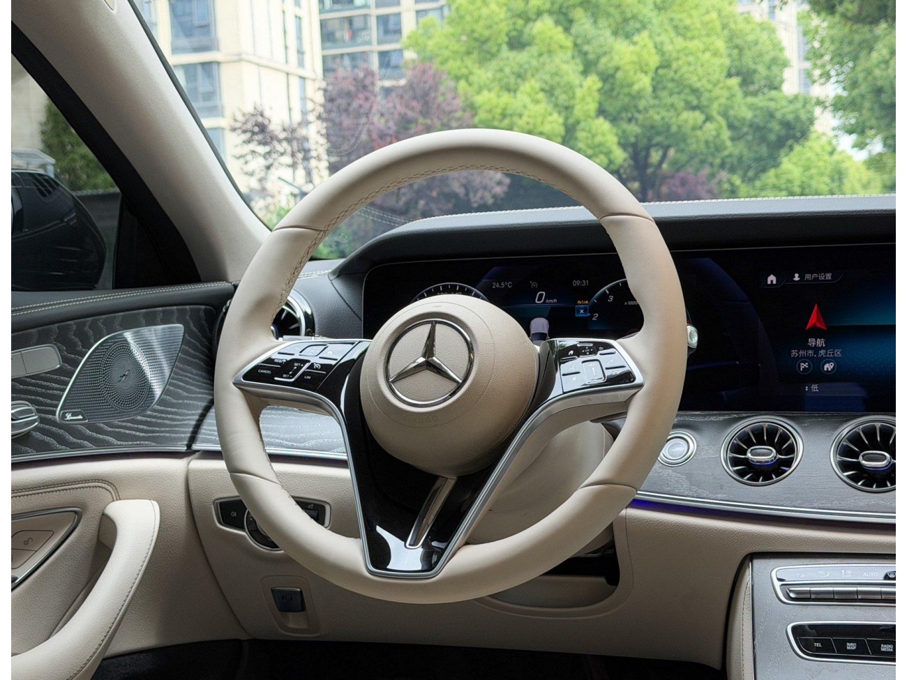 Mercedes-Benz CLS 300 2023