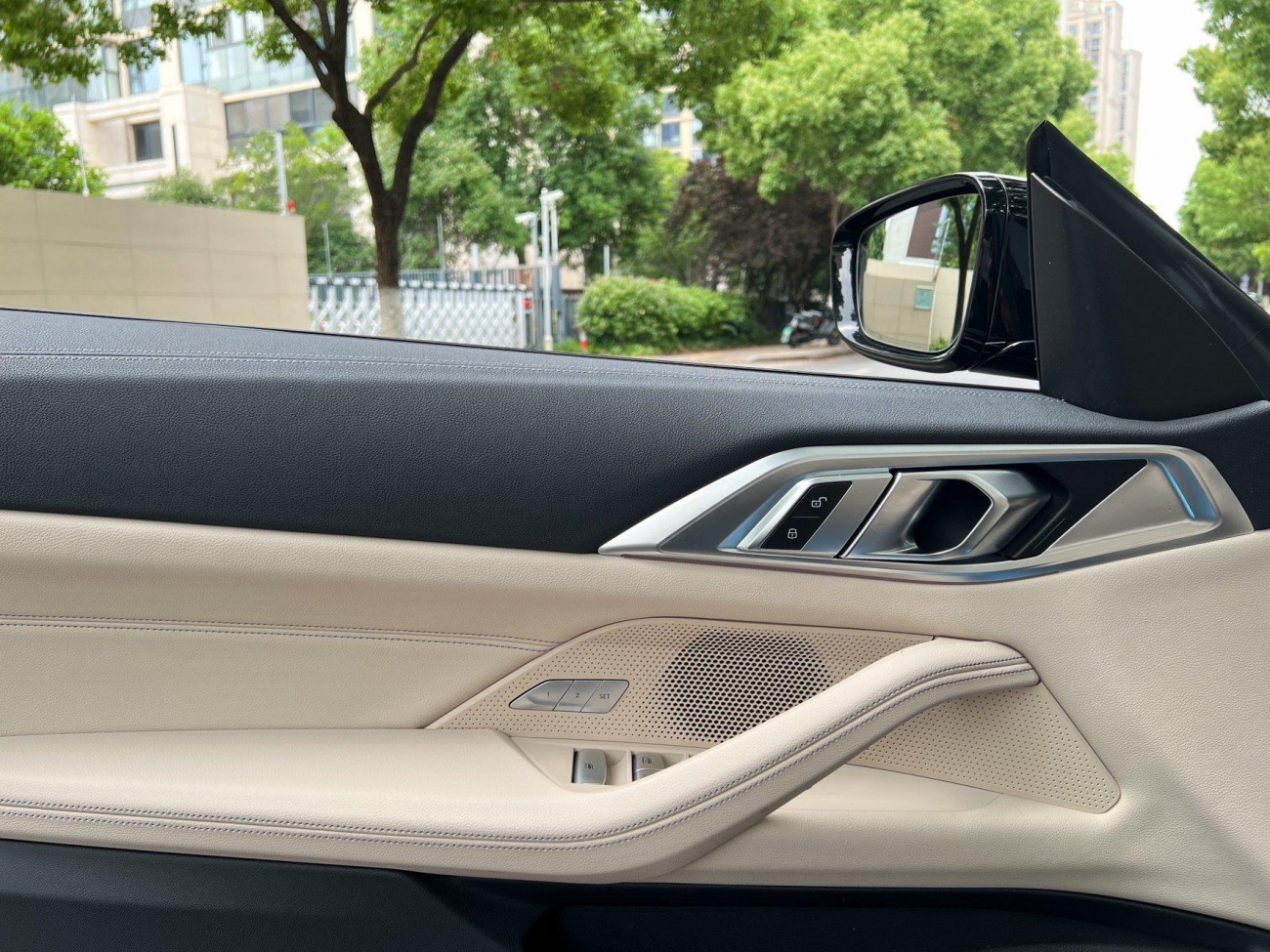 BMW 425i 2021