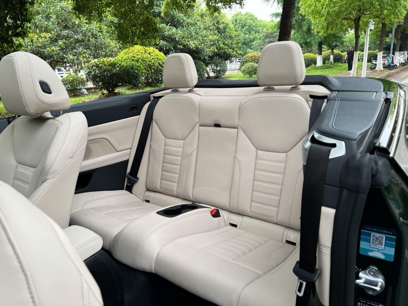 BMW 425i 2021