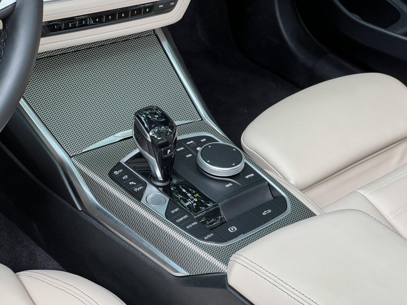 BMW 425i 2021