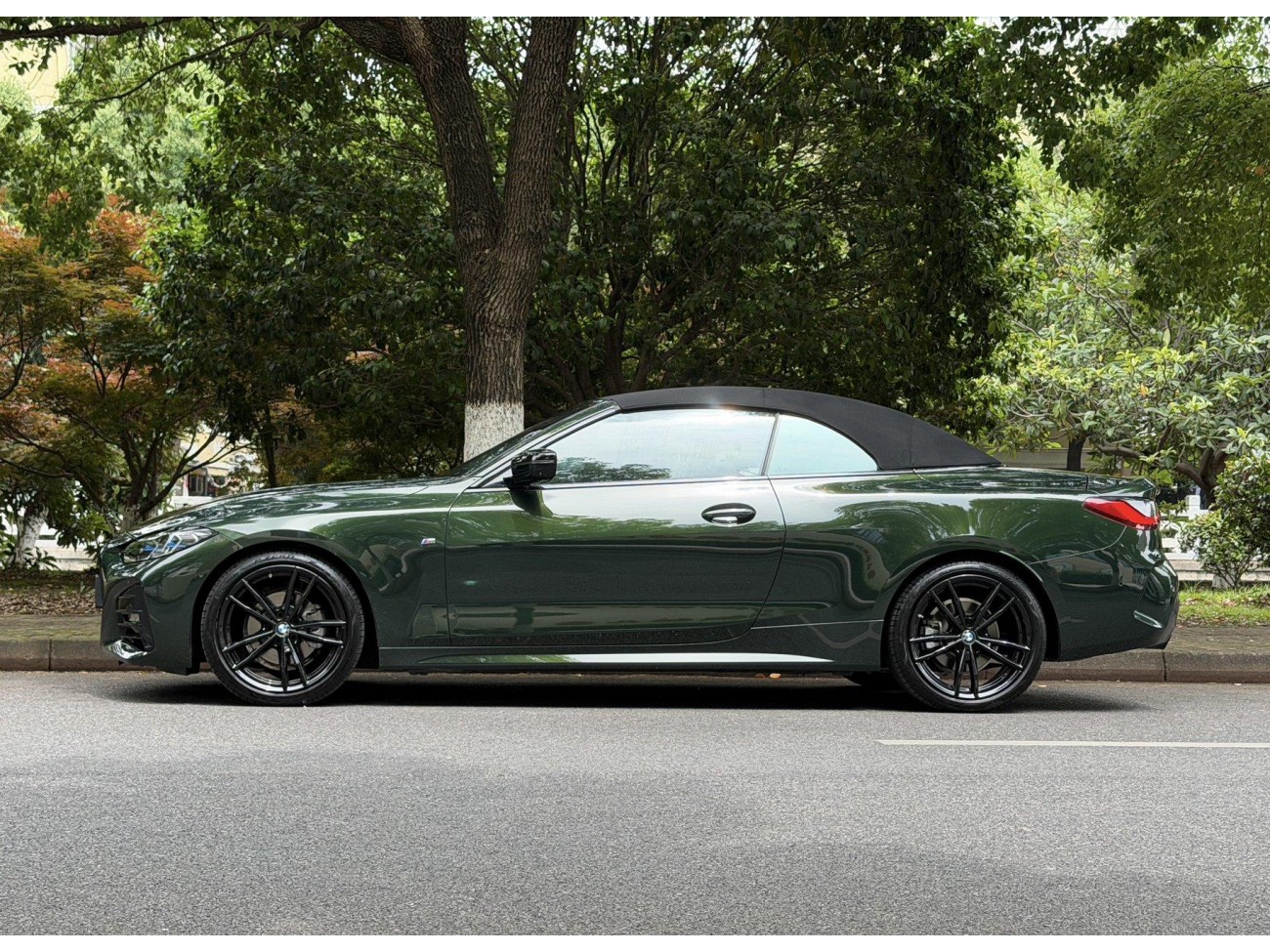 BMW 425i 2021