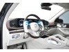 Mercedes-Benz GLS 2022