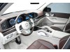Mercedes-Benz GLS 2022