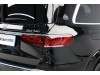 Mercedes-Benz GLS 2022