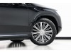 Mercedes-Benz GLS 2022