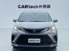 Toyota Granvia 2023