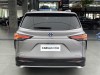 Toyota Granvia 2023