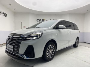 Buick GL8 2023