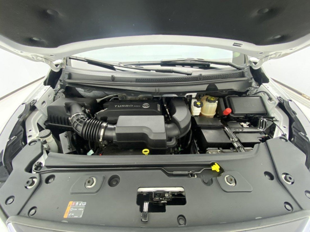Buick GL8 2023