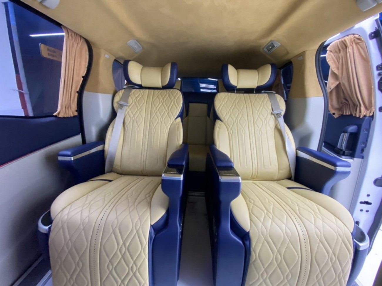 Buick GL8 2023