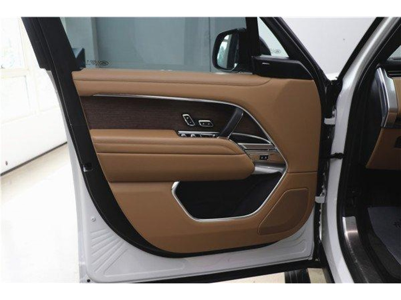 Land Rover Range Rover 2024