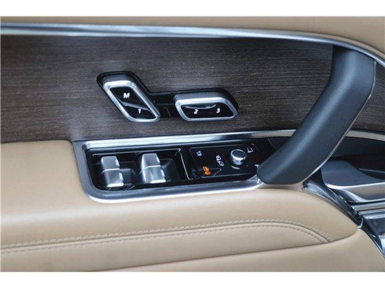 Land Rover Range Rover 2024