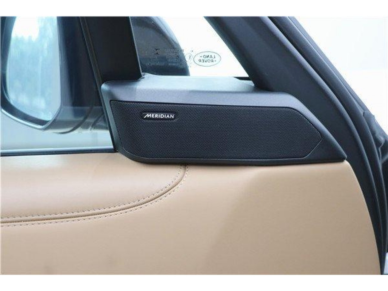 Land Rover Range Rover 2024