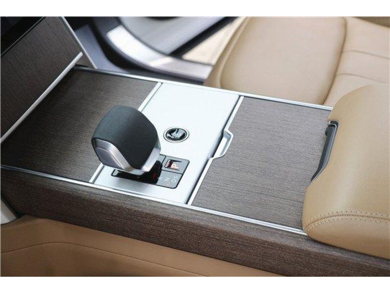 Land Rover Range Rover 2024