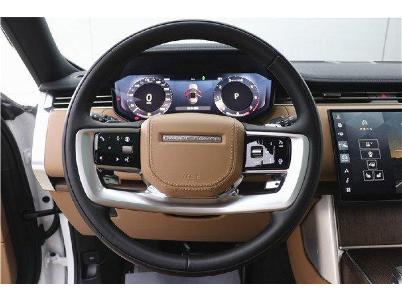 Land Rover Range Rover 2024